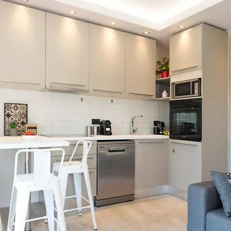 Apartment Dimi Brou's By Corfuescapes *