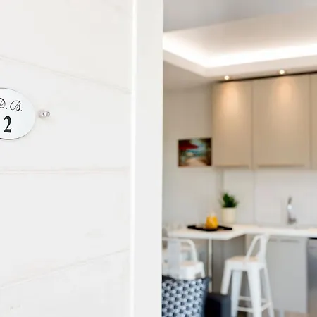 Apartment Dimi Brou's By Corfuescapes