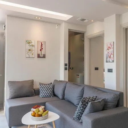 Apartment Dimi Brou's By Corfuescapes *