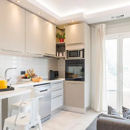 Apartment Dimi Brou's By Corfuescapes *