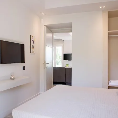 Apartment Dimi Brou's By Corfuescapes