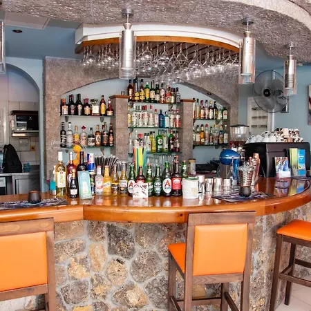 Apartment Jasmine & Agios Stefanos Avliotes (Corfu)