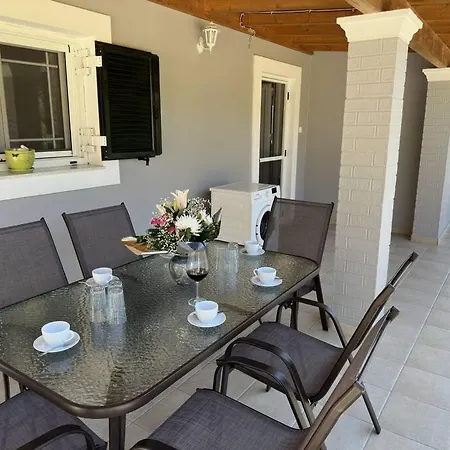Long View Villa