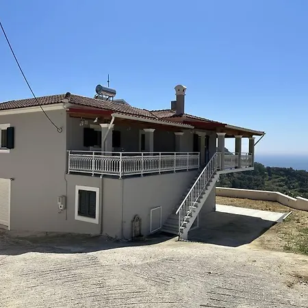 Villa Long View