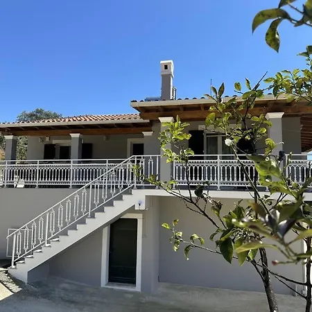 Villa Long View