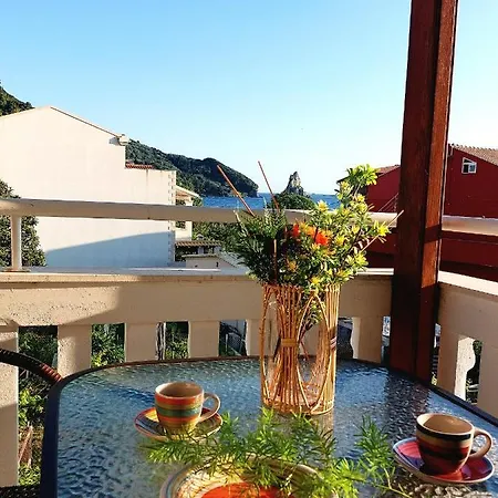 Dantina Agios Gordios Apartment Agios Gordios (Corfu)