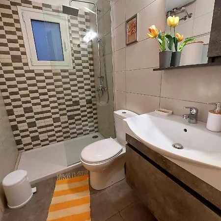 Dantina Agios Gordios Apartment Agios Gordios (Corfu)