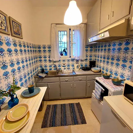 Apartment Dantina Agios Gordios Agios Gordios (Corfu)