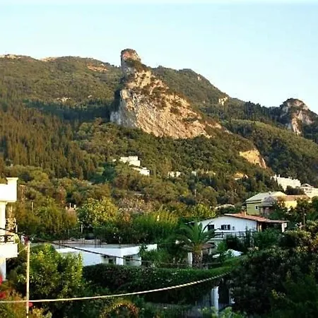 Dantina Agios Gordios Apartment *