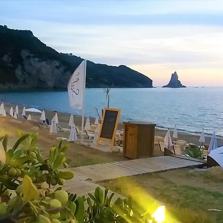 Dantina Agios Gordios Apartment Agios Gordios (Corfu)
