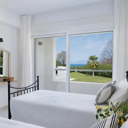 Villa Rosemarine