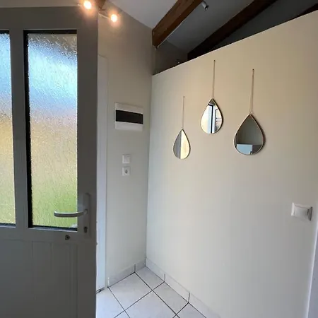 Holiday home Vasiliki Little House