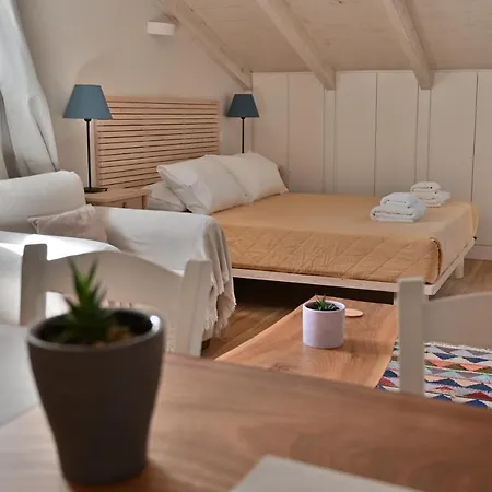 Apartment Old Town *