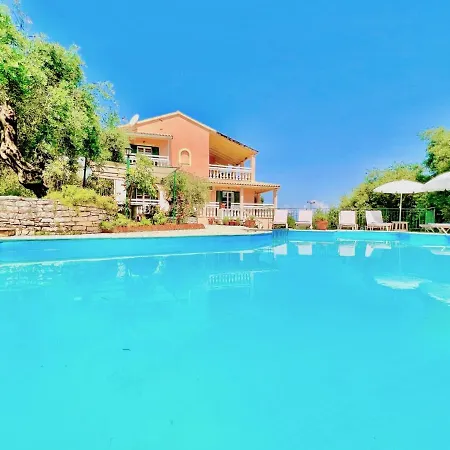 Villa Thespina With Private Pool By Dadovillas