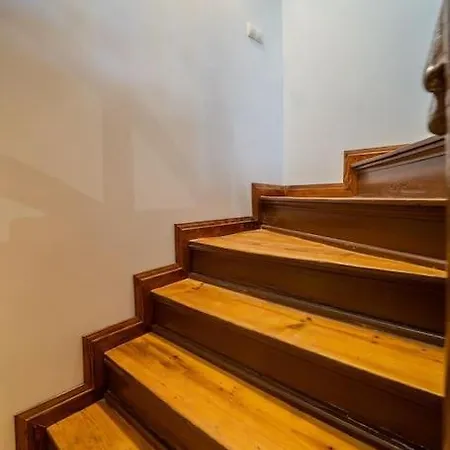 Old Town Corfu Romantic Studio Manto Nymfes Apartment Corfu (city)
