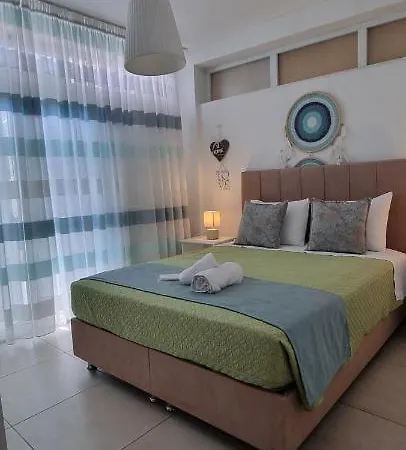 Harmony Apartment Kavos