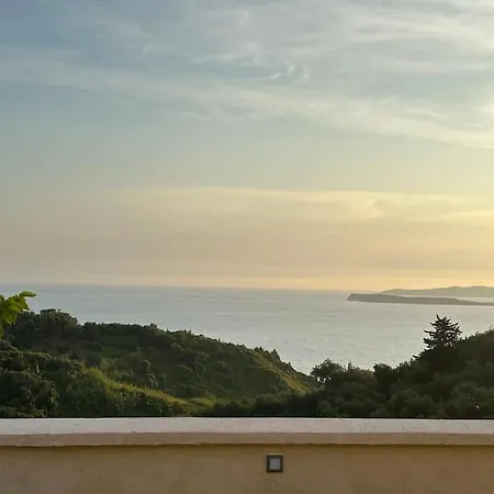 Long View