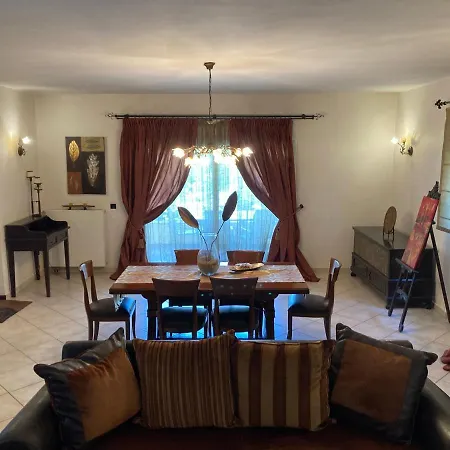 Holiday home Maria *