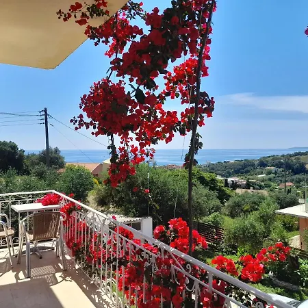 Angelos Apartment's Apartment