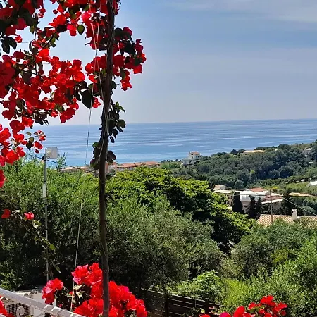 Angelos Apartment's Appartement Arillas (Corfu)
