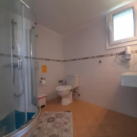 Apartment Angelos Apartment's Arillas (Corfu)