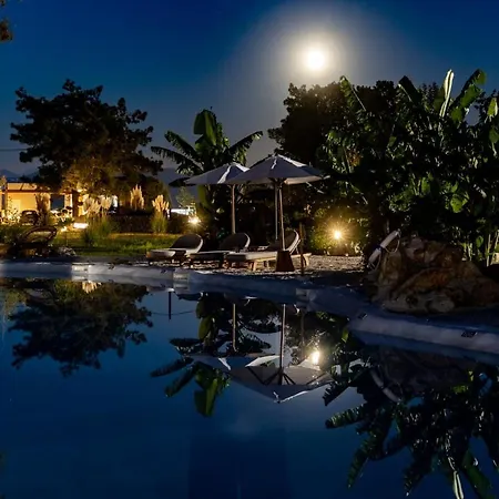 Aparthotel Sun 'n Chill, Boutique & Melikia