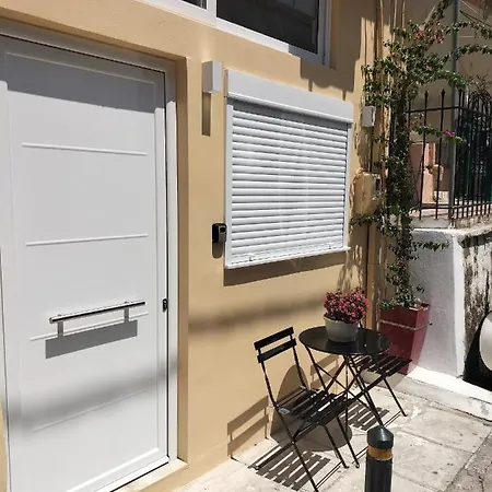 Apartment Loft Mary Centre Corfu