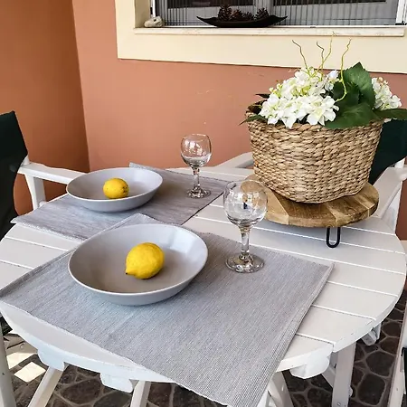 Kaloudis & Dassia (Corfu)