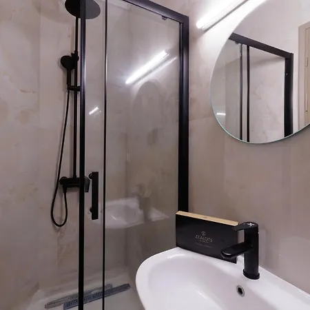 Apartment Piazza San Rocco