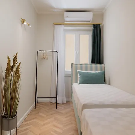 Apartment Piazza San Rocco *