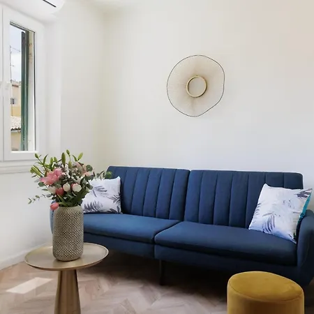 Piazza San Rocco Apartment