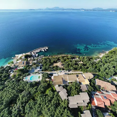 Nissaki Sea View Apartment *