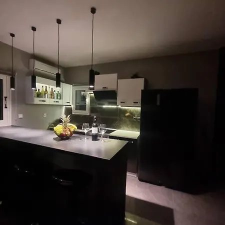 Villa Luxvilla *