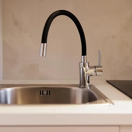 Apartment Piazza San Rocco *