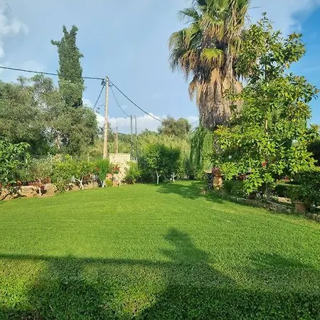 Luxvilla Villa Agioi Deka (Corfu)
