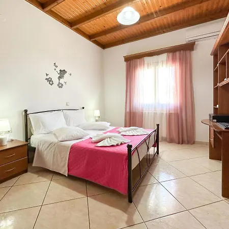 Limoncello Holiday home *