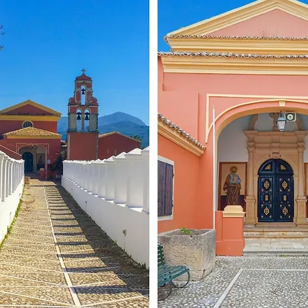 Limoncello Holiday home *