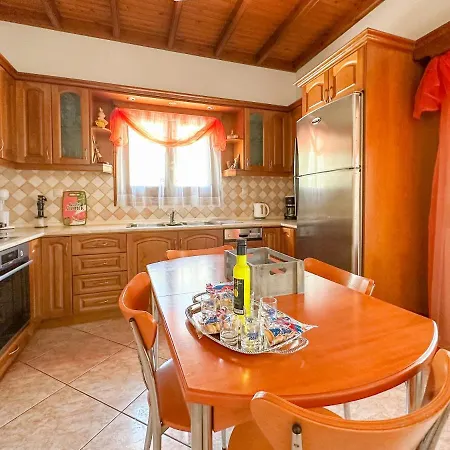 Limoncello Holiday home
