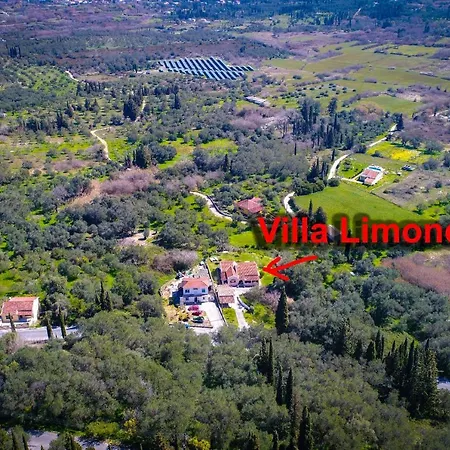 Limoncello