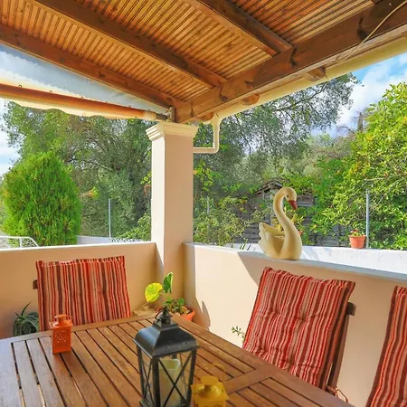 Holiday home Limoncello
