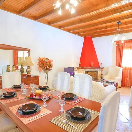 Holiday home Limoncello