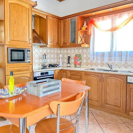 Limoncello Holiday home