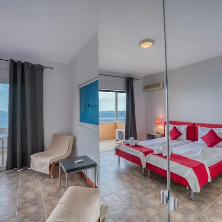 Apartment Glyfa Corfu Barbati