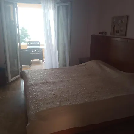 Apartment Niki Sunrise