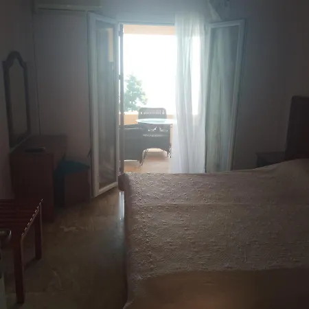 Niki Sunrise * Gastouri (Corfu)
