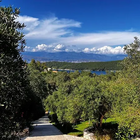 Sania Villa
