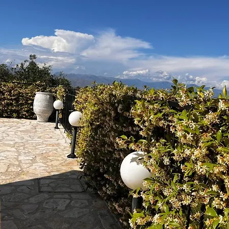 Sania Villa