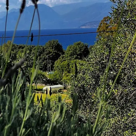 Villa Sania