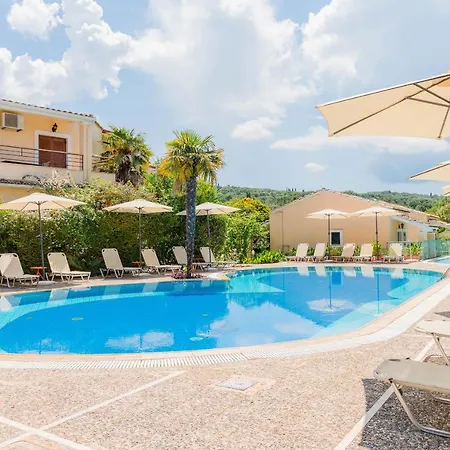 Hotel Ilena