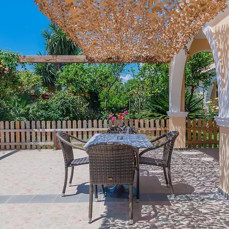Hotel Ilena